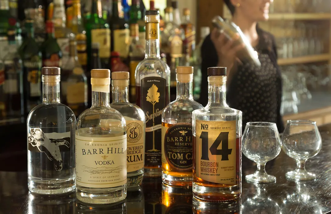 Four Chimneys Inn-1