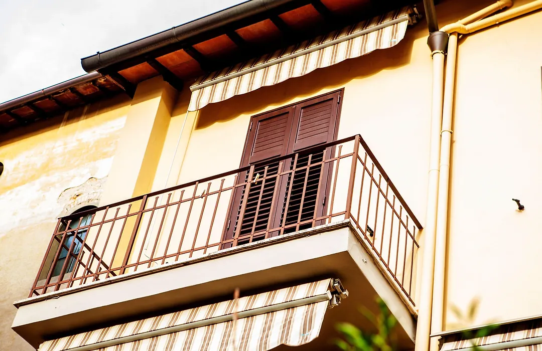 Hotel Villa Il Castagno-1