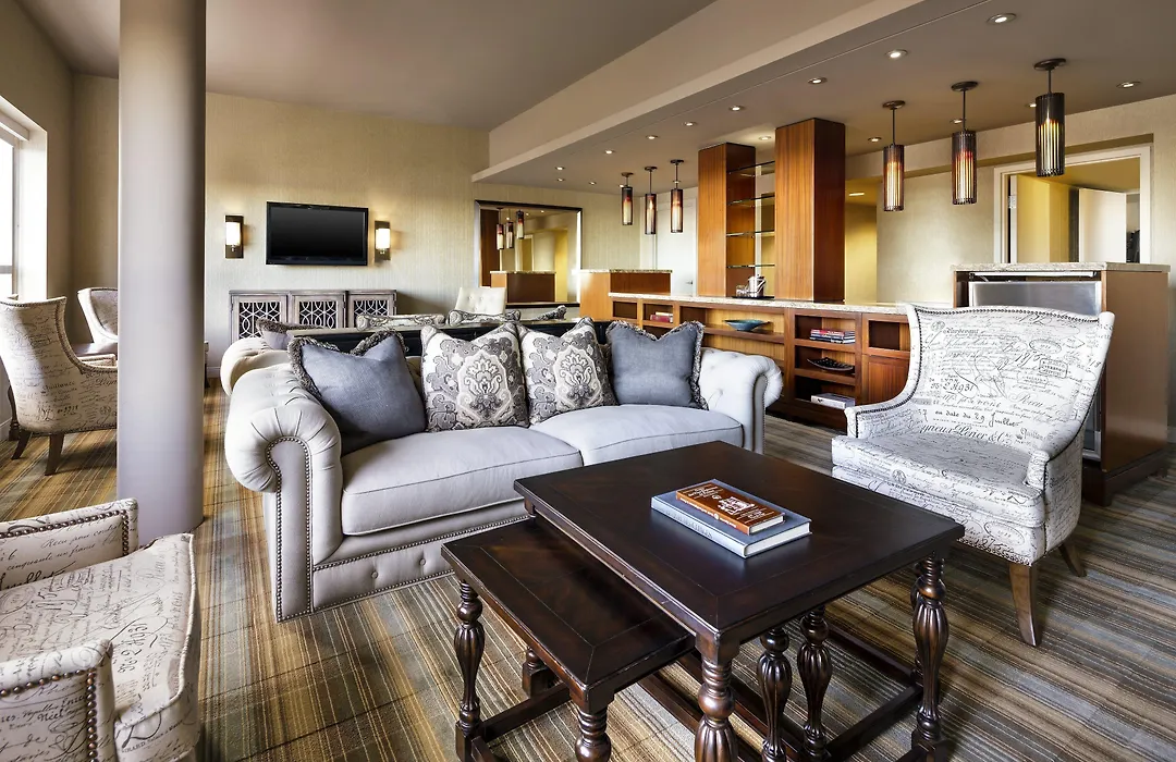 Le Westin Montreal-1