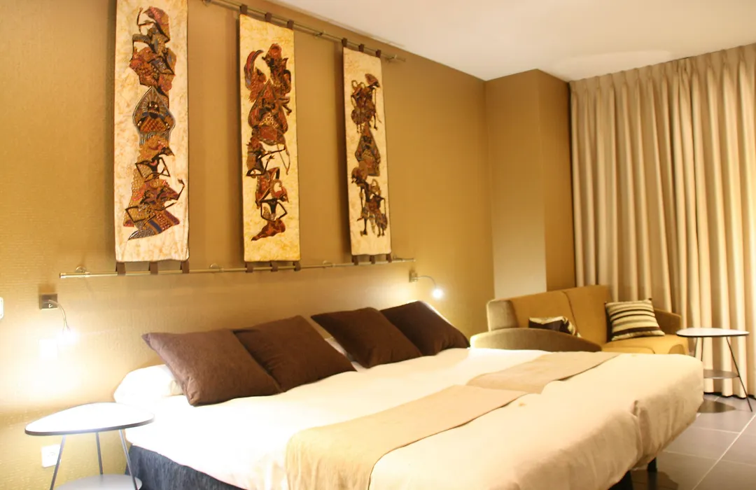 Hotel Indiana-1