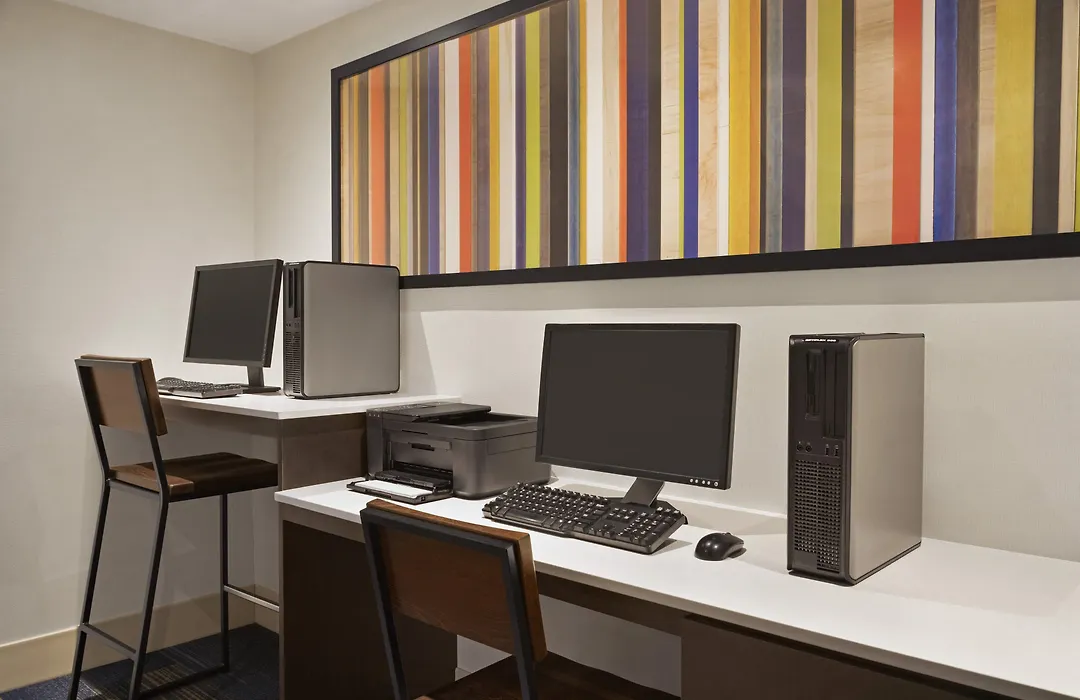 Holiday Inn Express Hotel & Suites Durant By Ihg-1