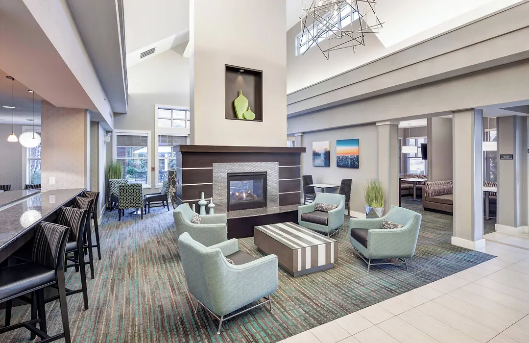 Residence Inn By Marriott Franklin Cool Springs-1