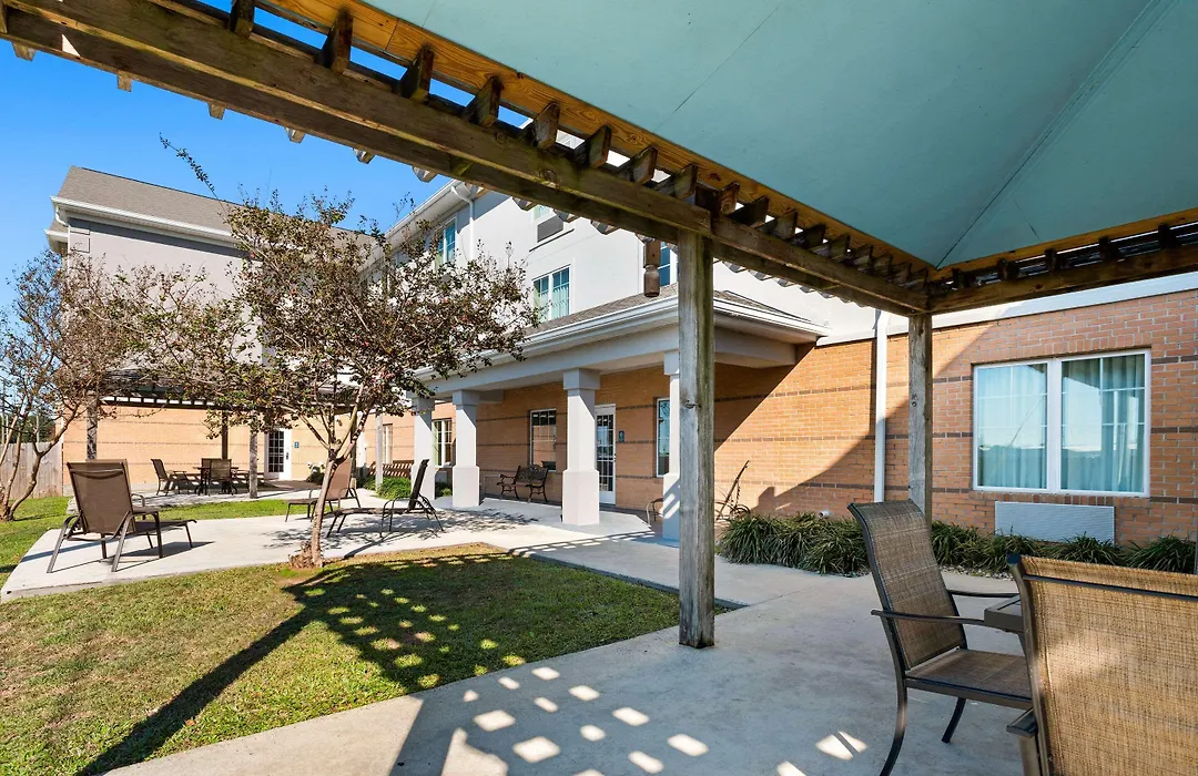 Mainstay Suites Houma-1