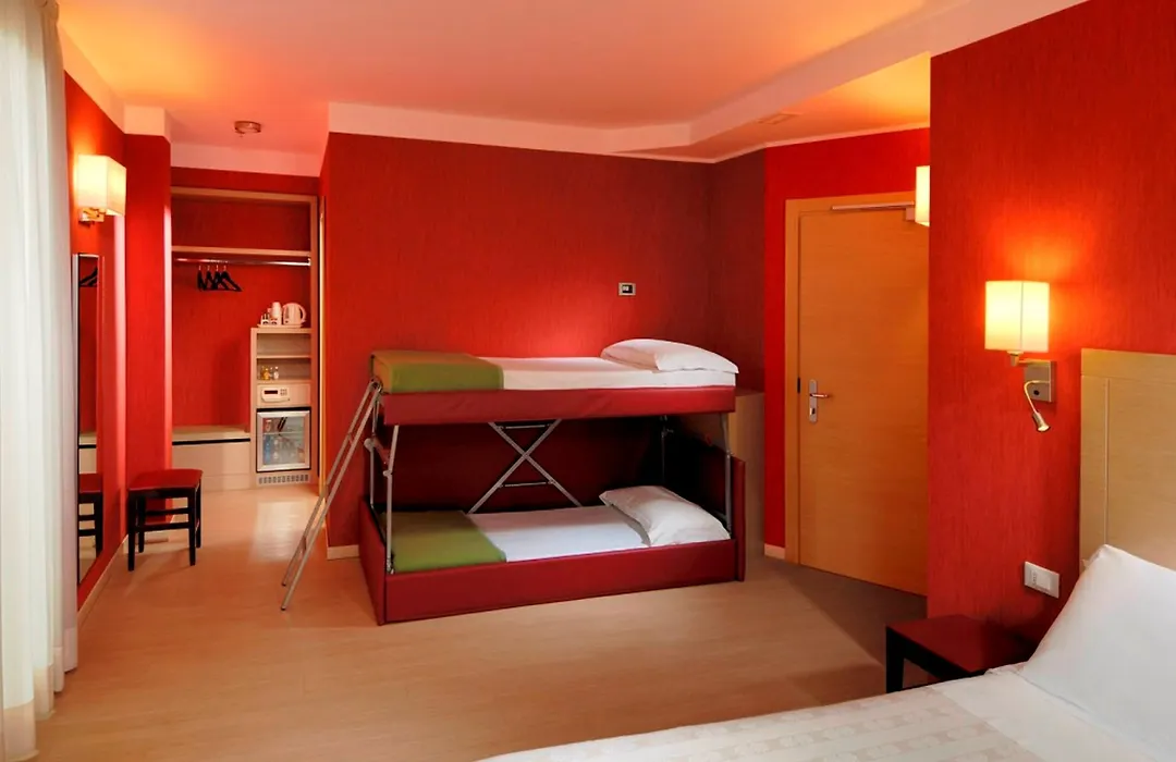 Best Western Porto Antico-1