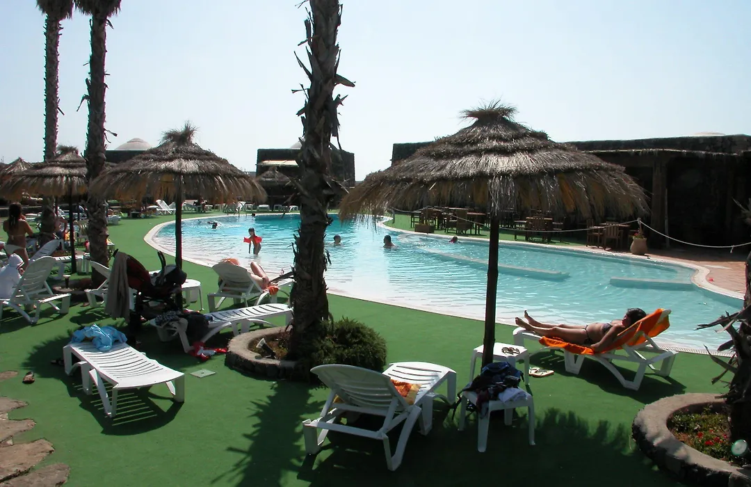 Mediterraneo Hotel-1