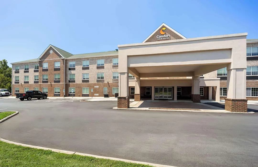 Comfort Inn & Suites High Point - Archdale-1