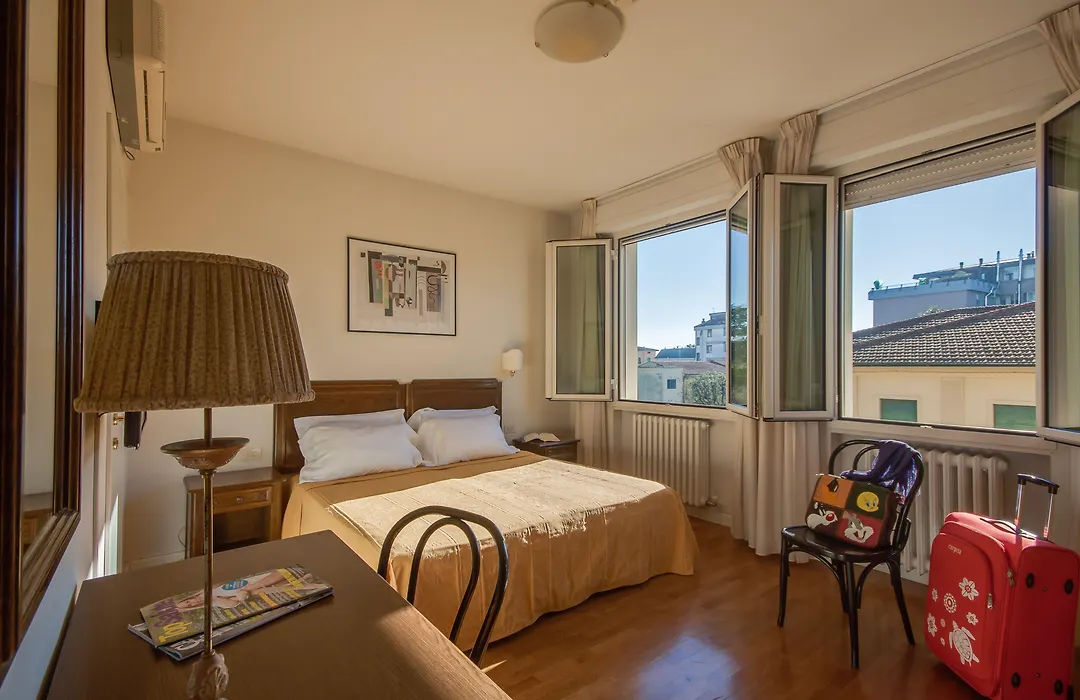 Hotel La Pace-1