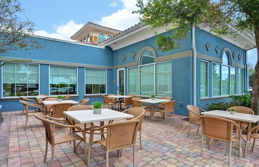 Hilton Garden Inn Orlando Lake Buena Vista-1