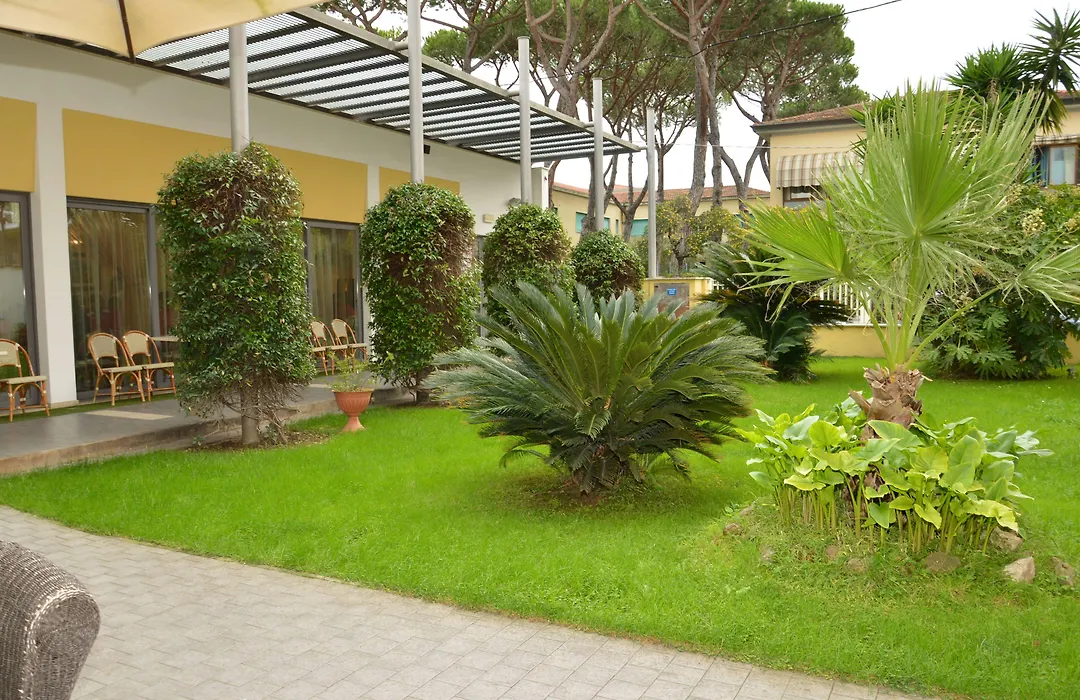 Hotel Spinelli-1