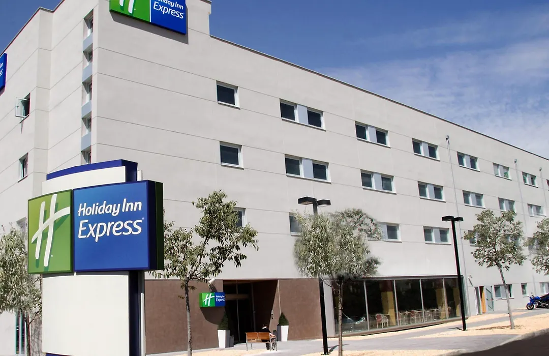 Holiday Inn Express Madrid-Getafe By Ihg-1