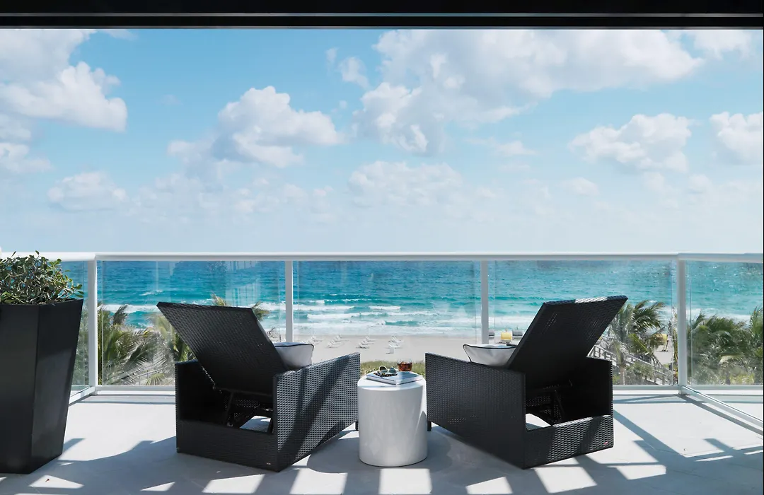Boca Beach Club, A Waldorf Astoria Resort-1