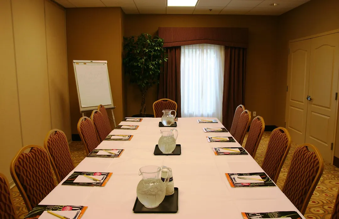 Hampton Inn & Suites Ocala - Belleview-1