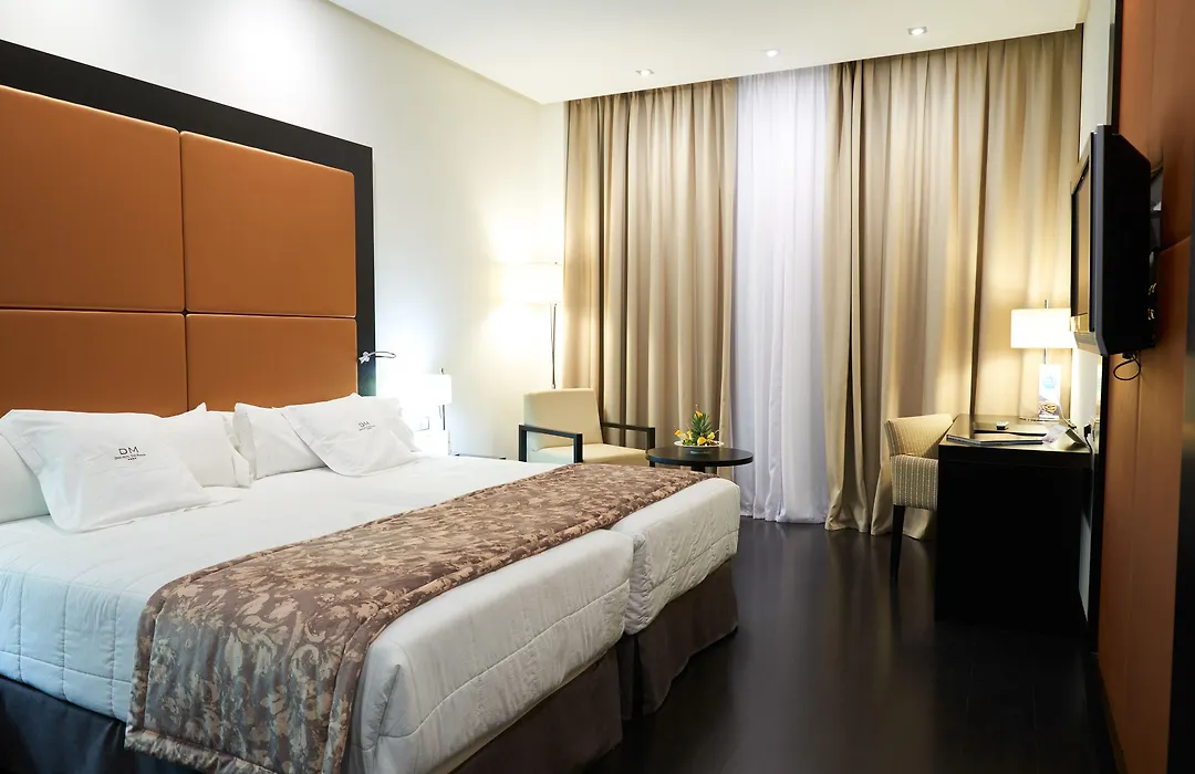 Gran Hotel Don Manuel-1