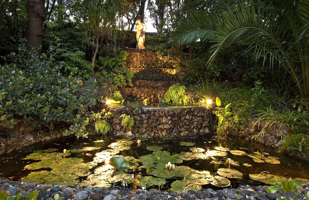Excelsior Belvedere Hotel&Spa-1