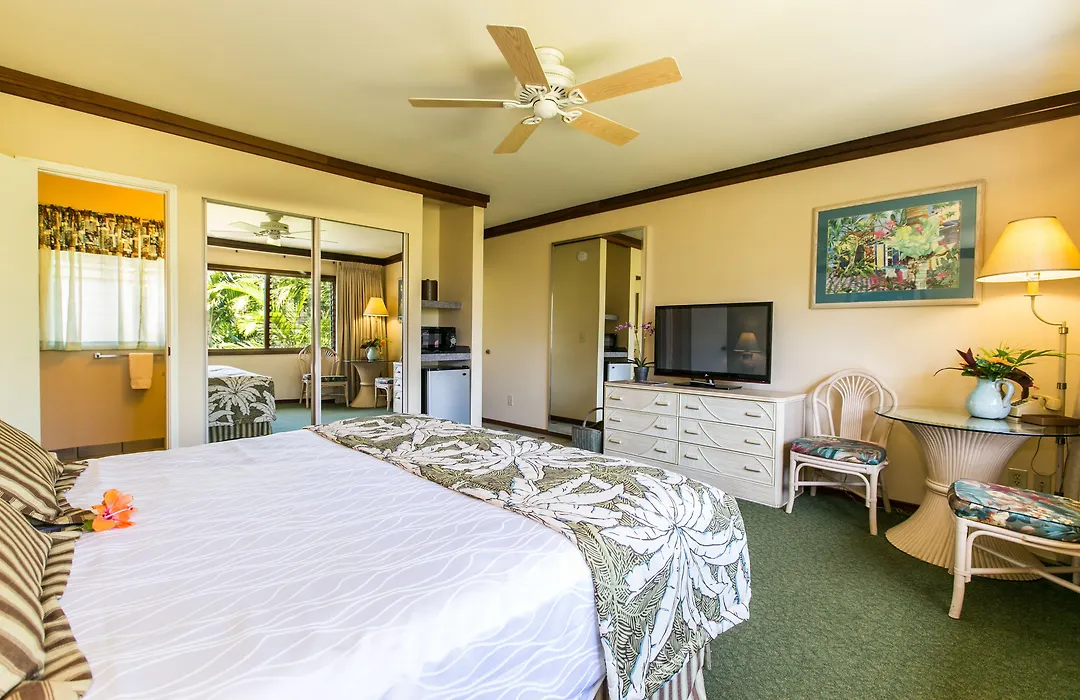The Kauai Inn (Adults Only)-1