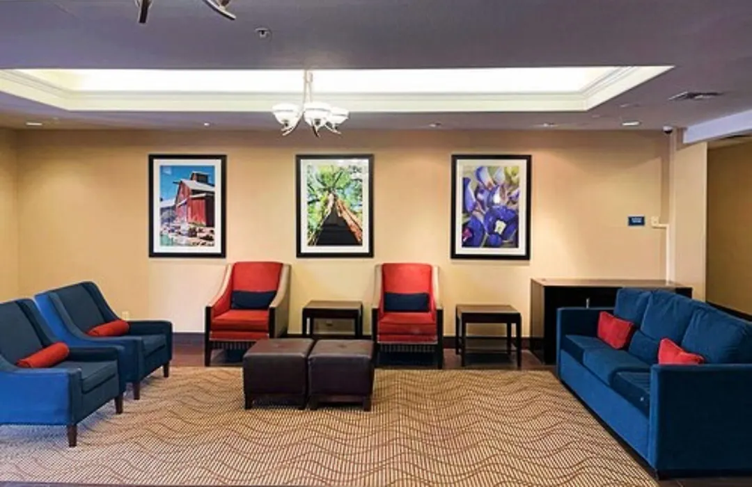 Comfort Inn & Suites, Odessa I-20-1
