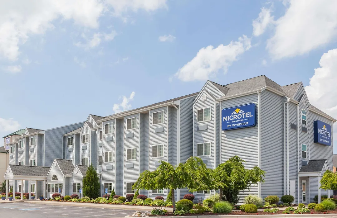 Microtel Inn And Suites Elkhart-1