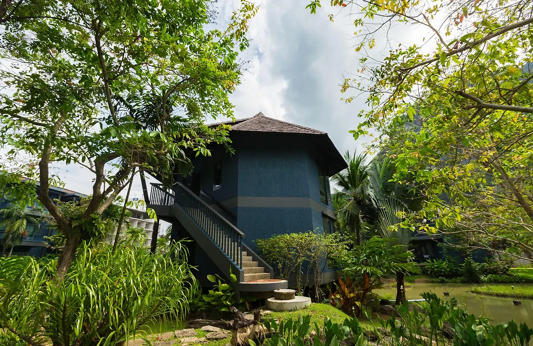 Peace Laguna Resort & Spa-1