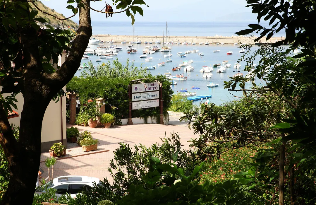 Hotel La Torre-1