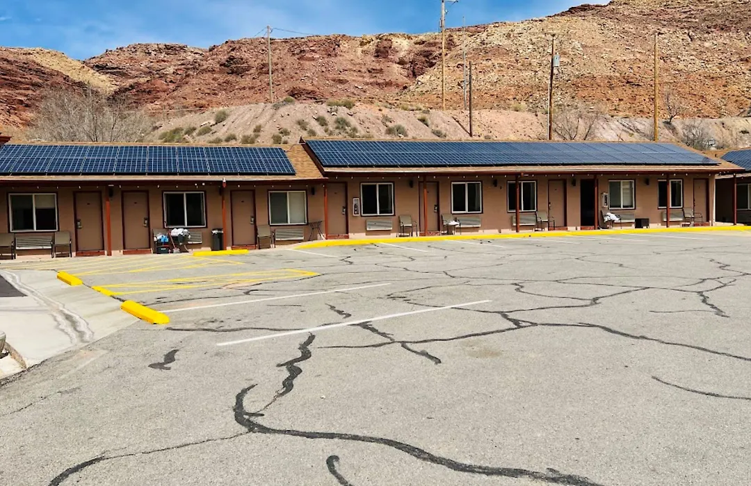 Inca Inn Moab-1