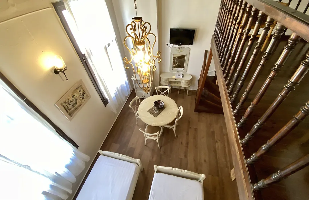 Boutique Hotel Del Doge-1