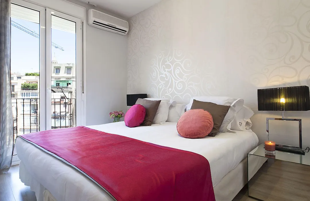 Grandom Suites-1