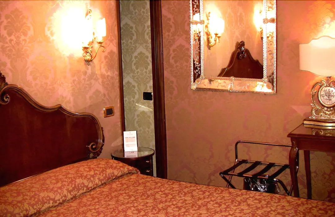 Hotel Lisbona-1