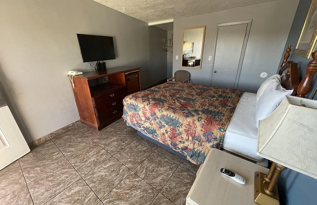 Sands Motel-1