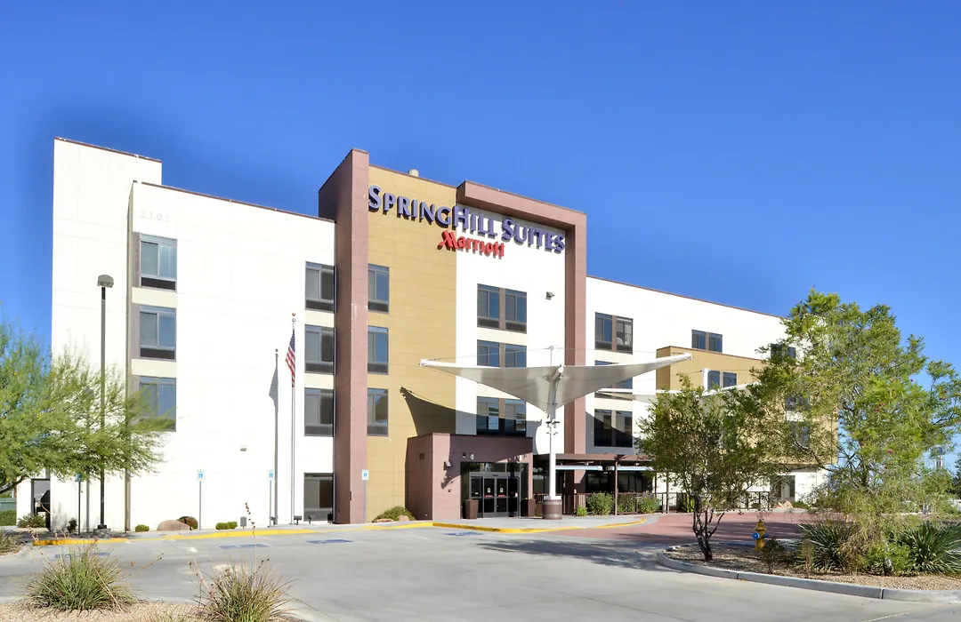Springhill Suites Kingman Route 66-1