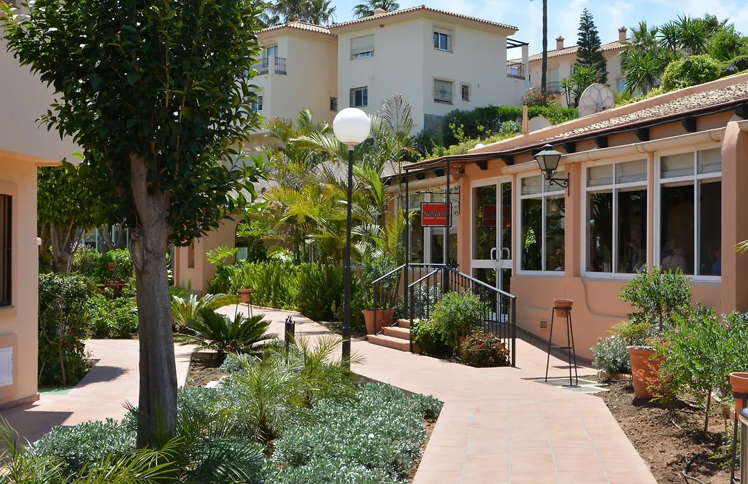 Ramada Hotel & Suites By Wyndham Costa Del Sol-1