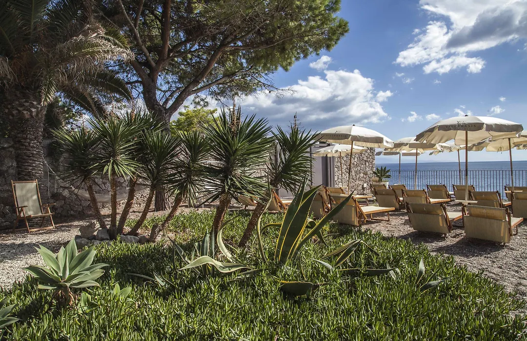 Taormina Villa Oasis Residence-1