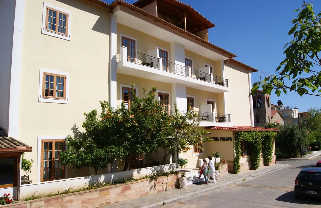 Hotel Pelops-1