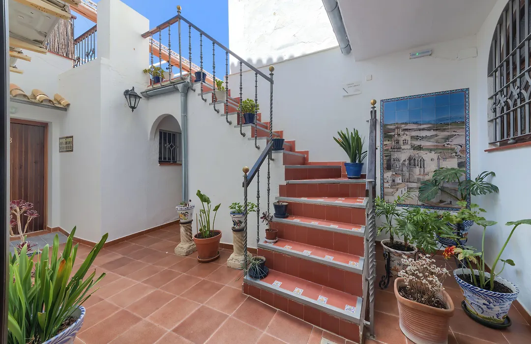 Hotel El Convento-1