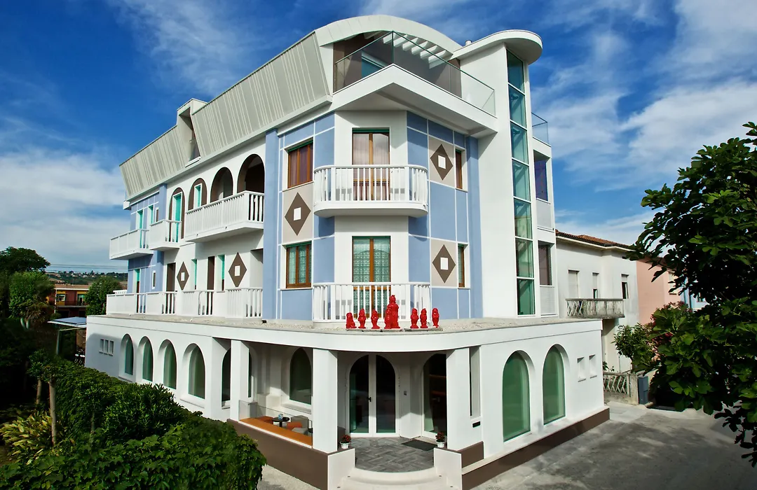 Hotel Biancaneve Wellness-1