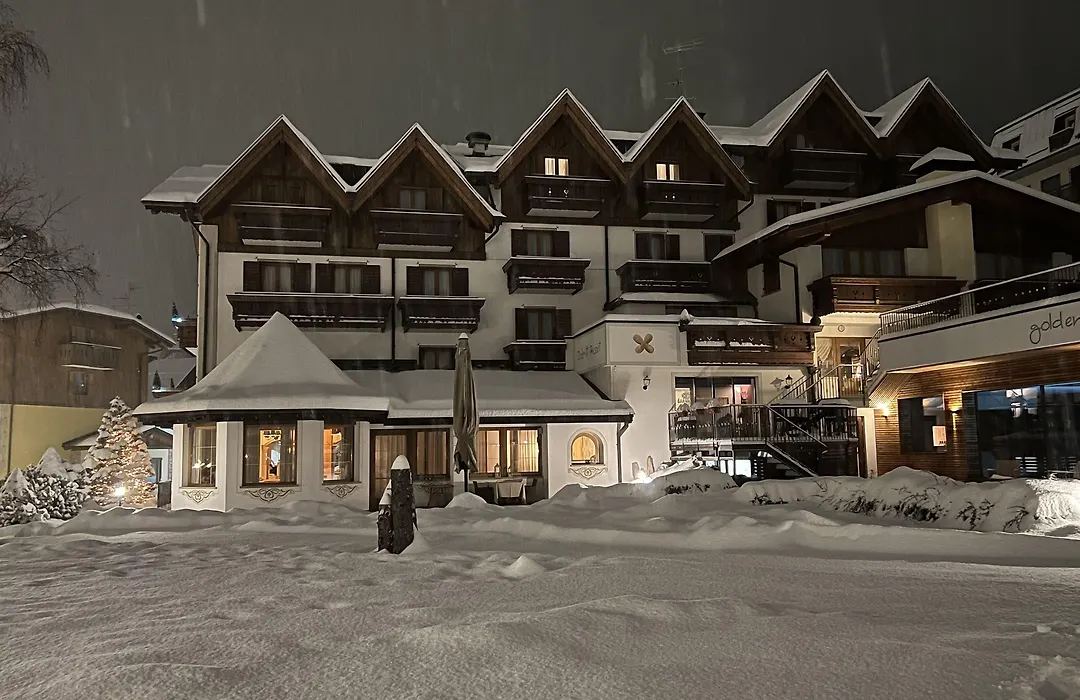 Il Piccolo Dolomiti Resort-1