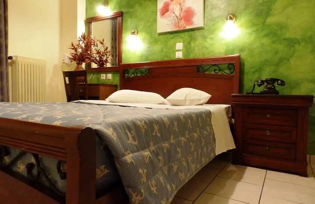 Pergamos Hotel-1