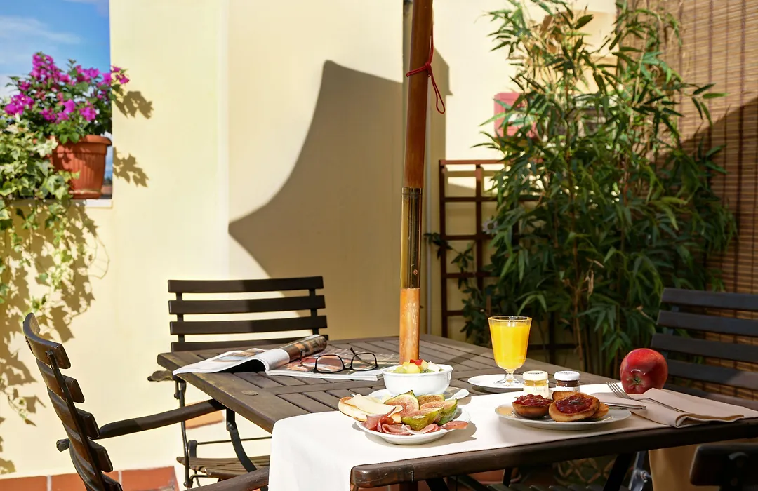 Hotel De Prati-1