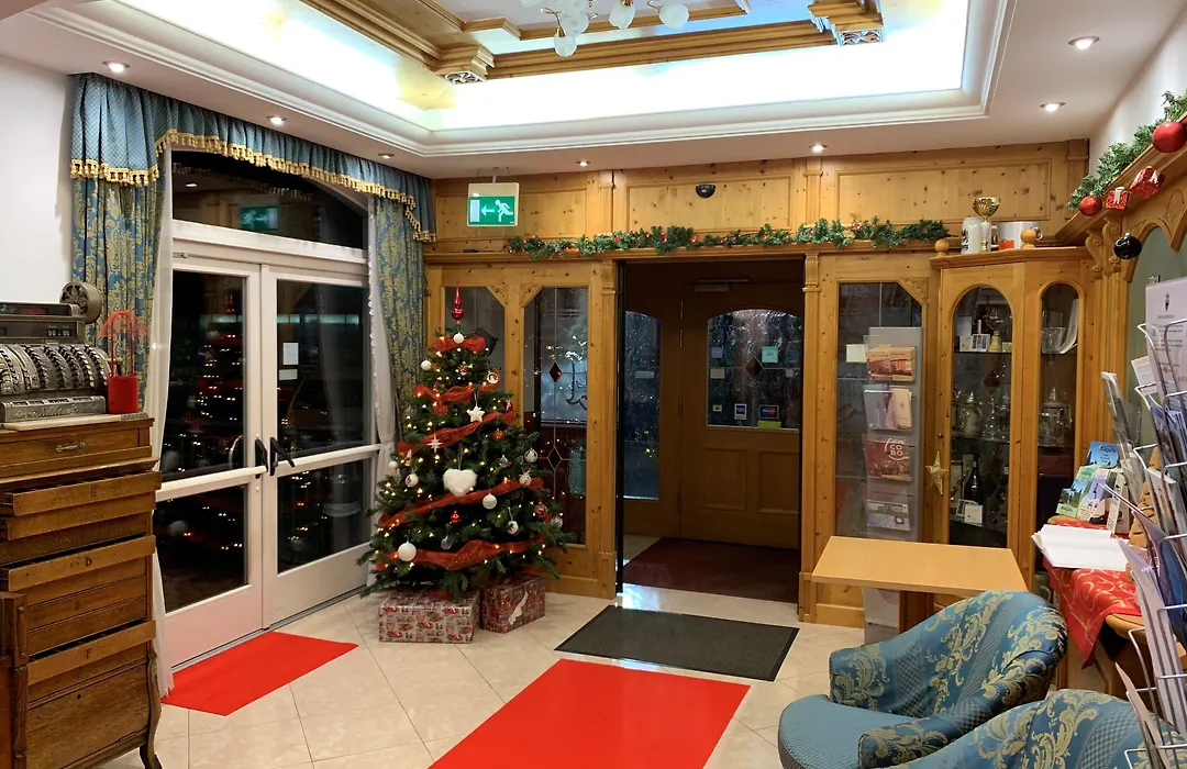Hotel Sant'Ilario-1