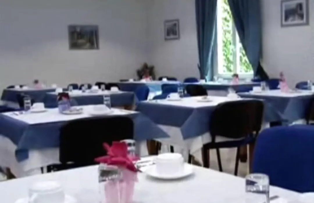 Hotel Le Strasbourg-1