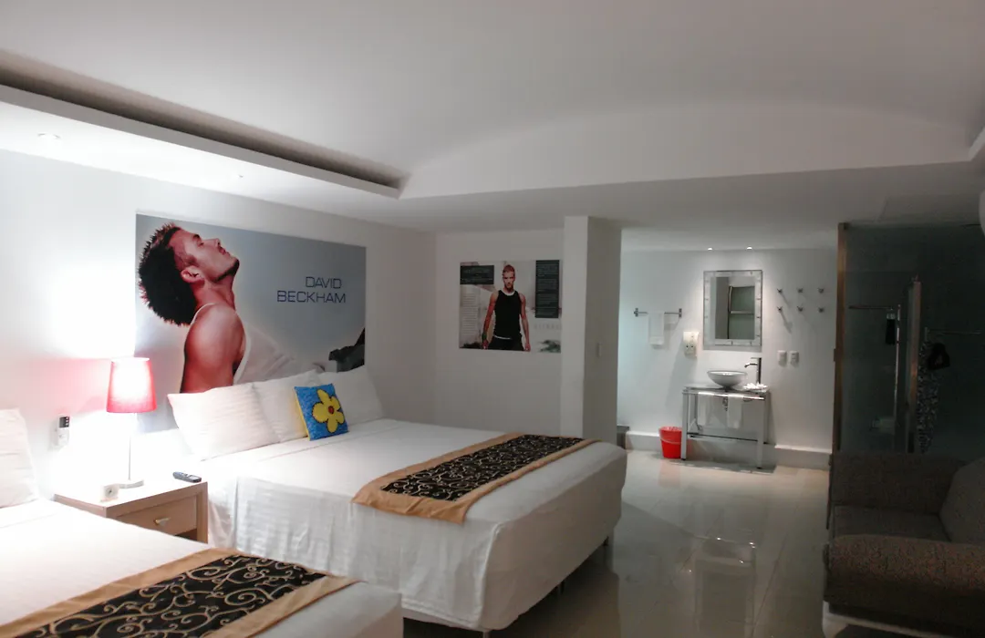 Mayafair Design Hotel-1