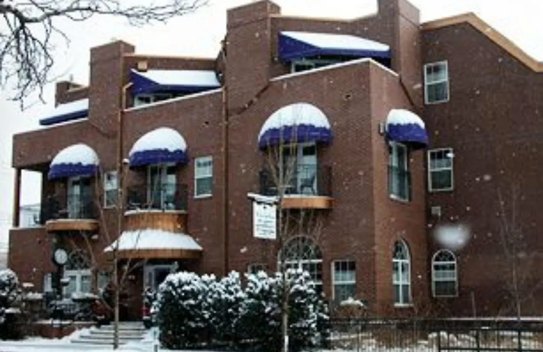 Old Town Guesthouse B & B-1