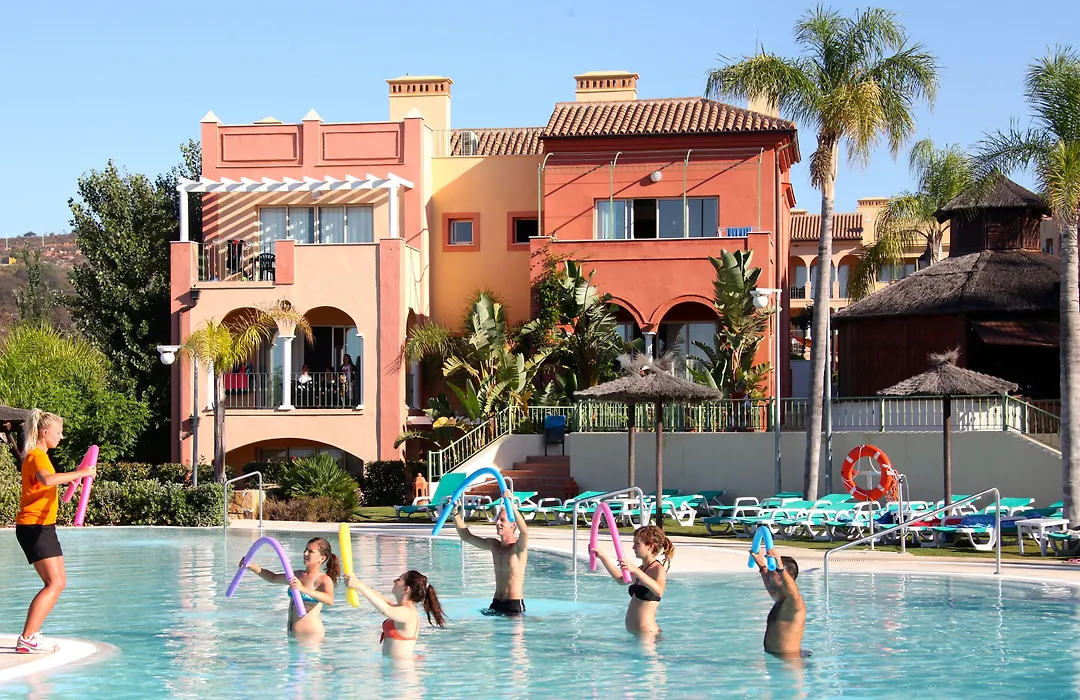 Pierre&Vacances Resort Terrazas Costa del Sol-1
