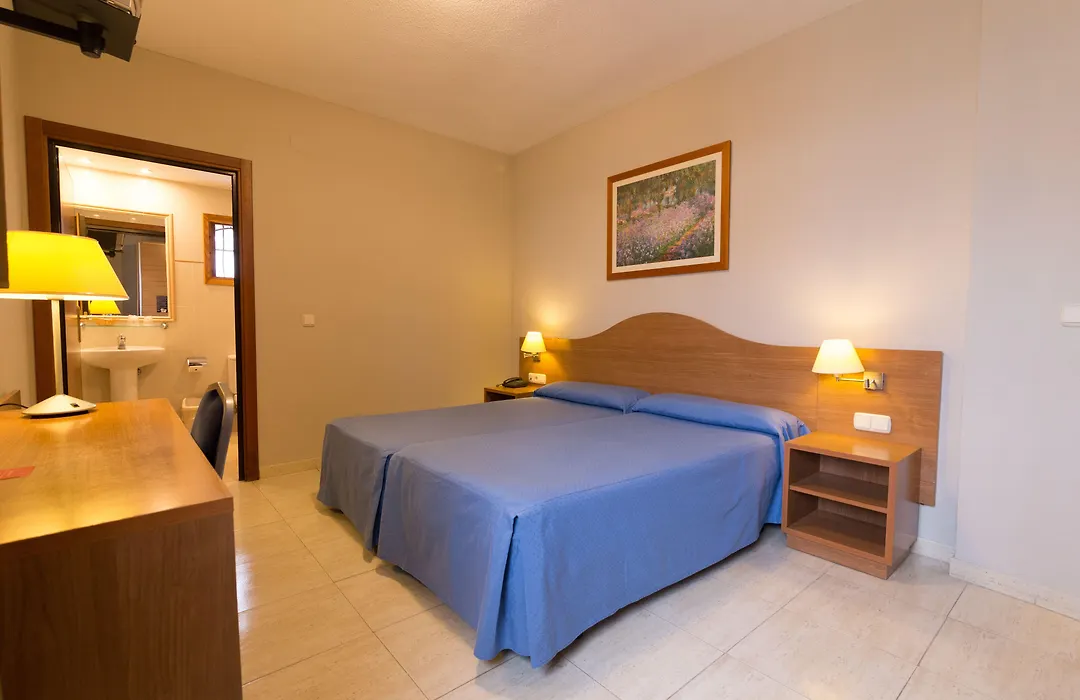 Hostal San Juan-1