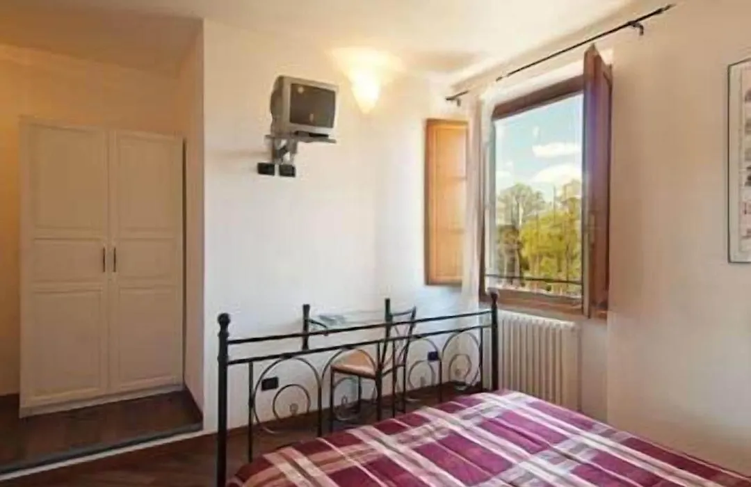 B&B Arco Antico-1