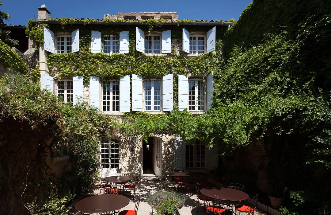 Hotel De L'Atelier-1