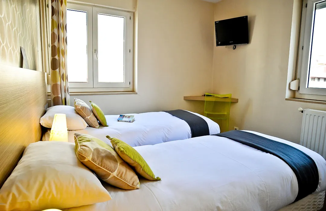Hotel Oxo-1