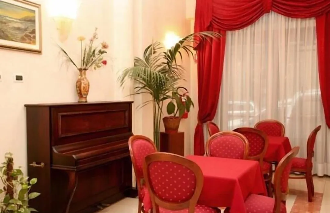 Hotel Nizza-1