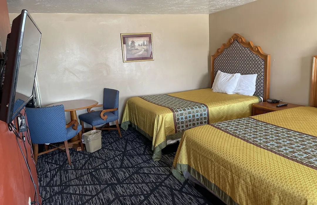 Riverton Inn & Suites Riverton-1