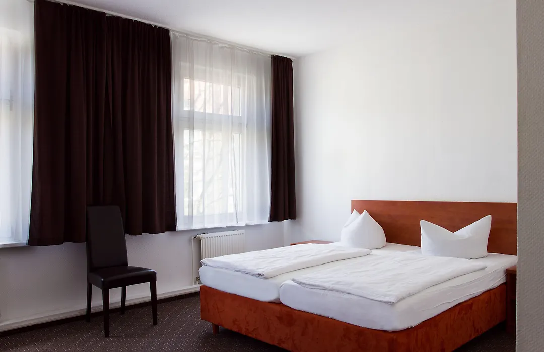 Hotel Eckstein-1