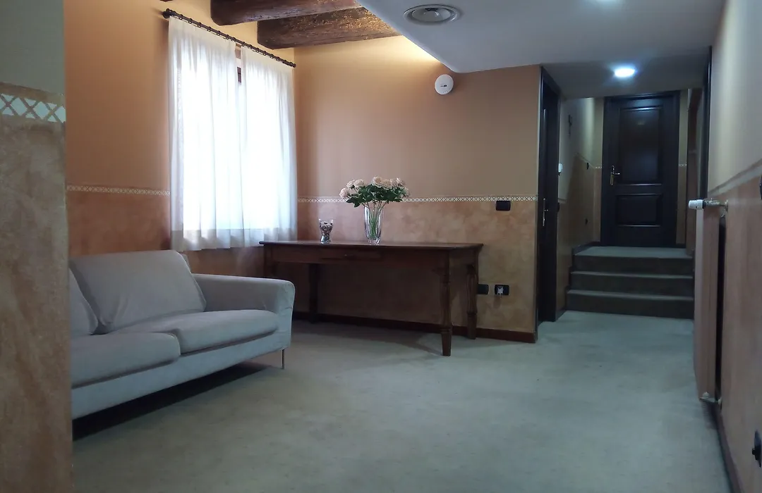 Hotel Quo Vadis-1